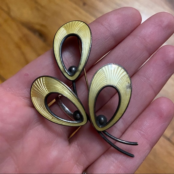 Jemax brooch - Picture 2 of 4